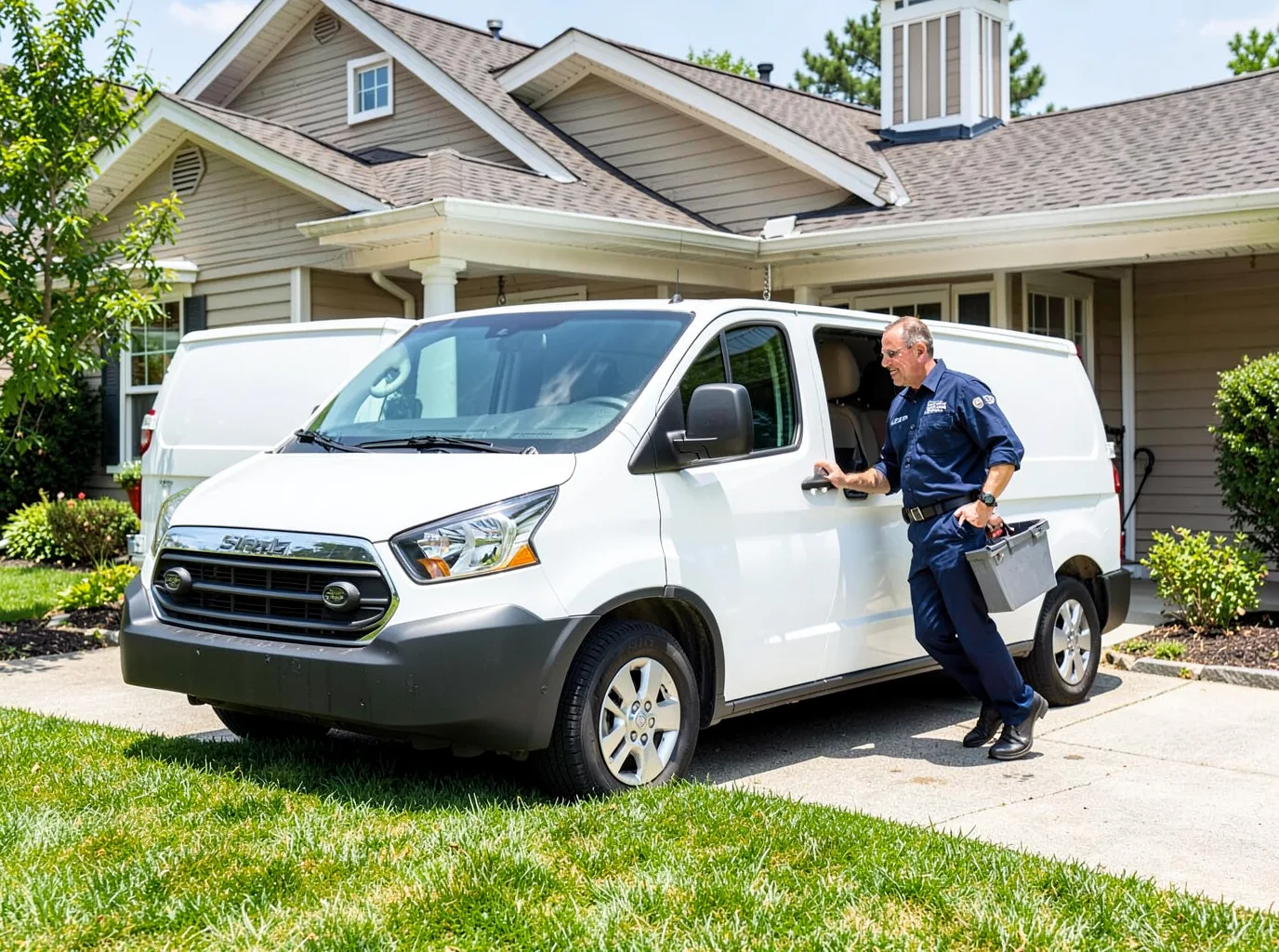 Emergency Plumber company in Center Cross, VA