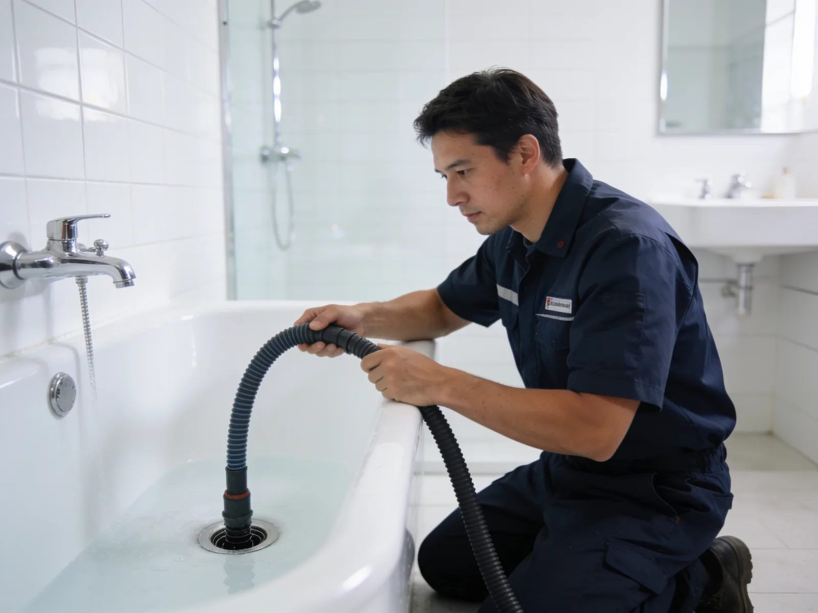 Emergency Plumber Center Cross, VA FAQs